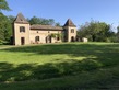 15 Bed. House, Near MARMANDE in Lot-et-Garonne