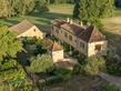 8 Bed. House, Near LALINDE in Dordogne