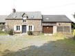 2 Bed. House, Near MOULINES in Manche