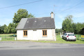 1 Bed. House, Near ROMAGNY FONTENAY in Manche