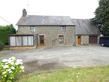 2 Bed. House, Near JUVIGNY LES VALLEES in Manche