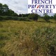Plot, Near BLETTERANS in Jura