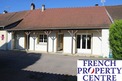 House, Near BLETTERANS in Jura