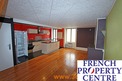 Apartment, Near LONS LE SAUNIER in Jura