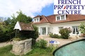 House, Near DOLE in Jura