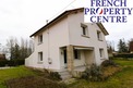 House, Near CHAUSSIN in Jura