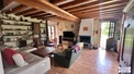 4 Bed. House, Near Saint-Jean-sur-Mayenne in Mayenne