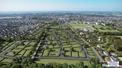 Plot, Near Bonchamp-lès-Laval in Mayenne