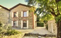 5 Bed. Property, Near MOLIERES SUR CEZE in Gard