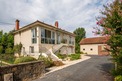 6 Bed. House, Near SAINT CERE in Lot
