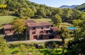 8 Bed. Estate, Near BROQUIES in Aveyron