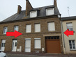 5 Bed. House, Near SAINT HILAIRE DU HARCOUET in Manche