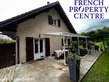 House, Near SCIONZIER in Haute-Savoie