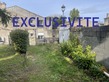 4 Bed. House, Near FOUSSIGNAC in Charente