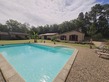 3 Bed. Property, Near Fraisse in Dordogne
