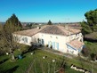 7 Bed. Property, Near Gensac in Gironde