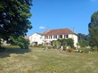 5 Bed. Property, Near Nieul-le-Virouil in Charente-Maritime