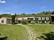 7 Bed. Property, Near Limoux in Aude