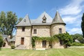 14 Bed. Property, Near Arnac-Pompadour in Corrèze