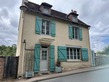 3 Bed. Property, Near Saint-Benoît-du-Sault in Indre