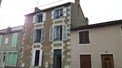 3 Bed. Property, Near Montmorillon in Vienne