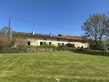 5 Bed. Property, Near Rouzède in Charente