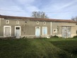 Property, Near Longré in Charente