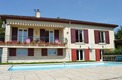 6 Bed. Property, Near Eymet in Dordogne