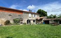 3 Bed. Property, Near La Rochefoucauld in Charente