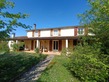 4 Bed. Property, Near Bioussac in Charente
