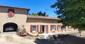 8 Bed. Property, Near Vieux-Ruffec in Charente