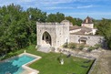 9 Bed. Property, Near Monflanquin in Lot-et-Garonne