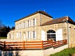 5 Bed. Property, Near Sauveterre-de-Guyenne in Gironde
