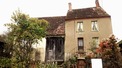 3 Bed. Property, Near Dun-le-Palestel in Creuse