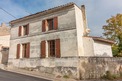 3 Bed. Property, Near Saint-Même-les-Carrières in Charente