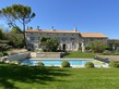 9 Bed. House, Near VAL DES VIGNES in Charente