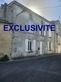 5 Bed. House, Near JARNAC in Charente