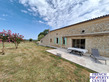 5 Bed. House, Near Villereal in Lot-et-Garonne