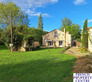 6 Bed. House, Near Villereal in Lot-et-Garonne