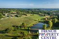 9 Bed. Property, Near Bergerac in Dordogne