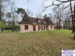 4 Bed. House, Near Villereal in Lot-et-Garonne