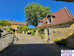 3 Bed. House, Near Saint-Pompont in Dordogne