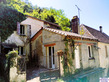 House, Near Saint-Capraise-De-Lalinde in Dordogne