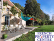 4 Bed. House, Near Saint-Colomb-De-Lauzun in Lot-et-Garonne