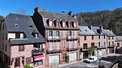 15 Bed. Shop/Commercial/Industrial, Near VILLECOMTAL in Aveyron