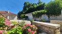 15 Bed. House, Near MONTCUQ in Lot