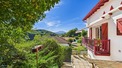 4 Bed. House, Near SAINT PEE SUR NIVELLE in Pyrénées-Atlantiques