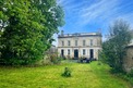 14 Bed. House, Near SAINT PORCHAIRE in Charente-Maritime