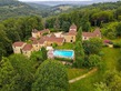 > 20 Bed. Estate, Near PUY L'EVEQUE in Lot
