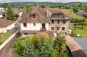 8 Bed. Apartment, Near TERRASSON LAVILLEDIEU in Dordogne